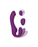 Vibratore per il Punto-G Toy Joy Viola