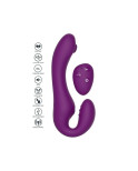 Vibratore per il Punto-G Toy Joy Viola