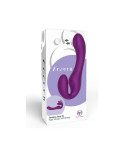 Vibratore per il Punto-G Toy Joy Viola