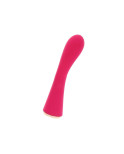 Vibratore per il Punto-G Toy Joy Silicone