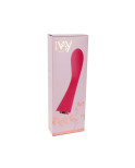 Vibratore per il Punto-G Toy Joy Silicone