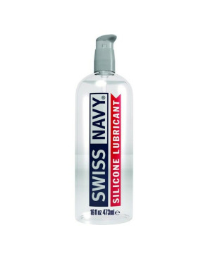 Lubrificante a Base di Silicone Swiss Navy