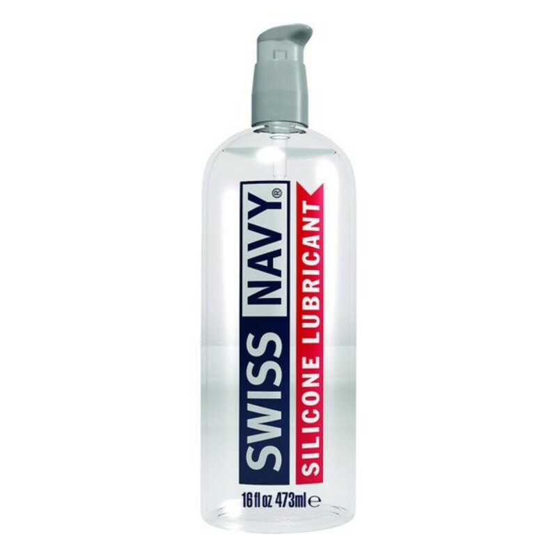 Lubrificante a Base di Silicone Swiss Navy