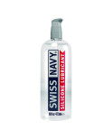 Lubrificante a Base di Silicone Swiss Navy