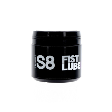 Lubrificante Stimul8 Fist 500 ml