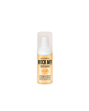 Lubrificante Nuei Cosmetics of the Night Rock Me! 20 ml Biscotti