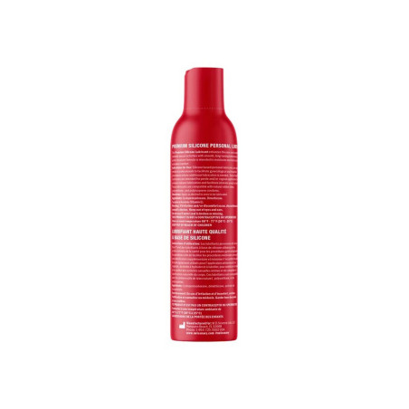 Lubrificante Swiss Navy 354 ml Silicone