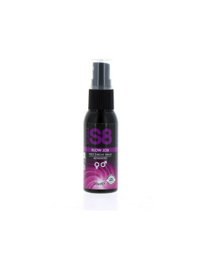 Lubrificante Stimul8 Deep Throat 30 ml