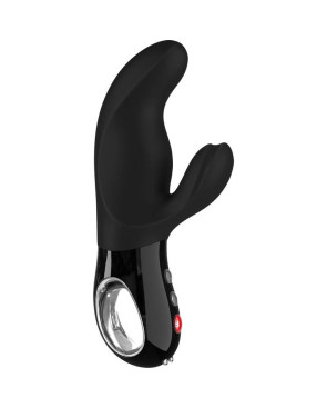 FUN FACTORY - VIBRATORE MISS BI RABBIT LINEA NERA