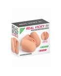 Masturbatore Real Body VICKY Realistico