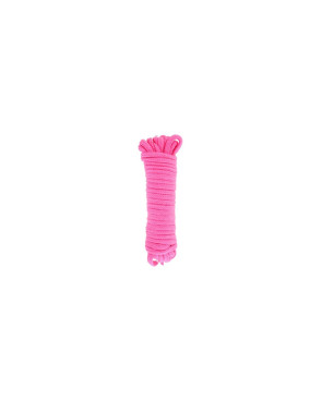 Corda Bondage Sweet Caress Fucsia 10 m