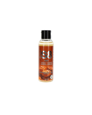 Lubrificante Stimul8 125 ml Cioccolato