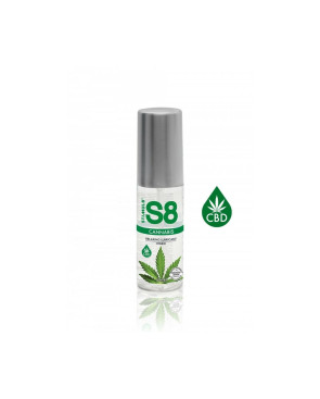 Lubrificante Stimul8 Cannabis 50 ml