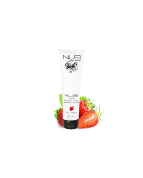 Lubrificante Nuei Cosmetics of the Night Fragola