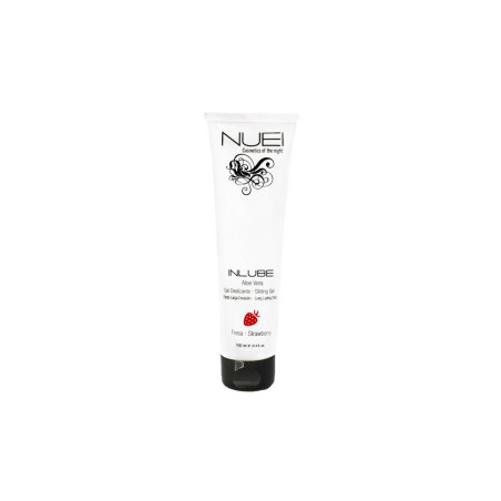 Lubrificante Nuei Cosmetics of the Night Fragola