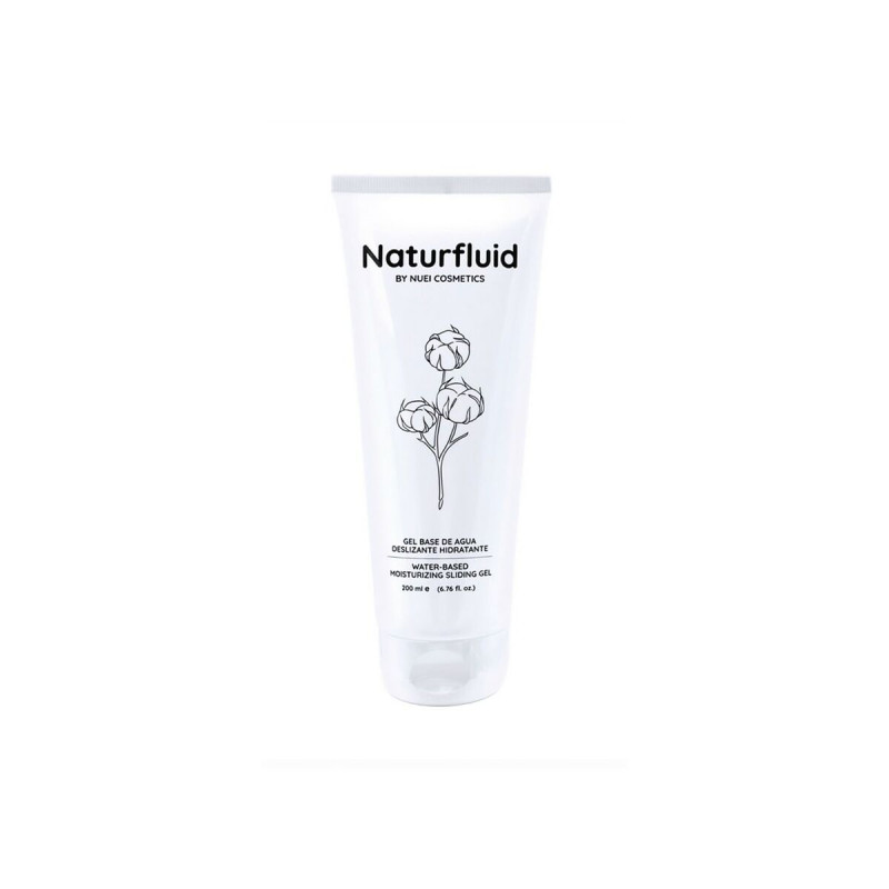 Lubrificante Nuei Cosmetics of the Night 200 ml