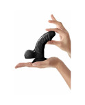 Dildo Realistico Real Body Nero