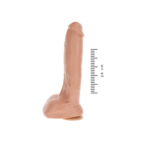 Dildo Realistico Get Real by Toyjoy XXL