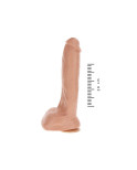 Dildo Realistico Get Real by Toyjoy XXL