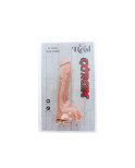 Dildo Realistico Get Real by Toyjoy XXL