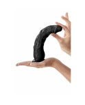 Dildo Realistico Real Body Nero