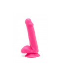 Dildo Realistico Get Real by Toyjoy Rosa