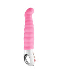 FUN FACTORY - VIBRATORE PATCHY PAUL G5 G-SPOT CANDY ROSE