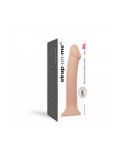 Dildo Strap-on-me 6013120 Beige XL