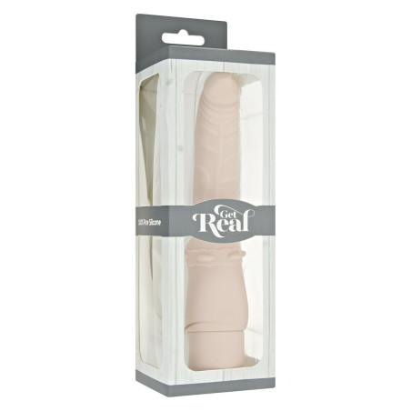 Dildo Realistico Get Real by Toyjoy