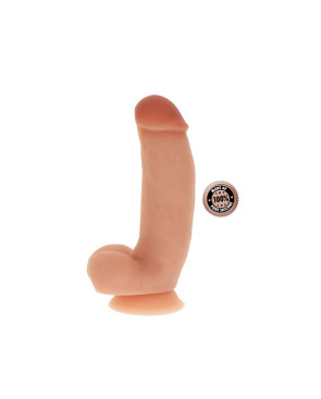 Dildo Realistico Get Real by Toyjoy