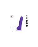 Dildo Strap-on-me 6015919 Viola L