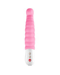 FUN FACTORY - VIBRATORE PATCHY PAUL G5 G-SPOT CANDY ROSE