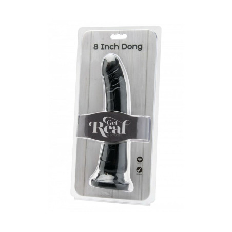 Dildo Get Real by Toyjoy Nero