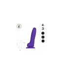 Dildo Strap-on-me 6015902 Viola