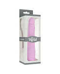 Dildo Get Real by Toyjoy Rosa