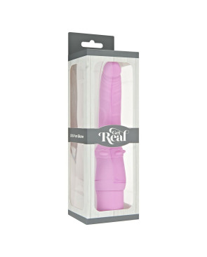 Vibratore Get Real by Toyjoy Rosa