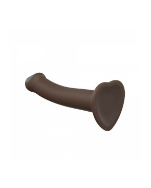 Dildo Strap-on-me 6013359 Cioccolato XL