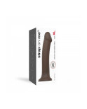 Dildo Strap-on-me 6013359 Cioccolato XL