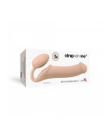 Dildo Strap-on-me 6012925 XL