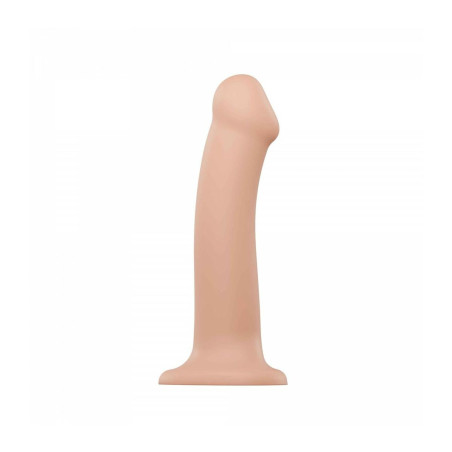 Dildo Strap-on-me 6013113 Beige L