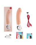 FUN FACTORY - VIBRATORE BIG BOSS G5 NUDE