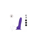 Dildo Strap-on-me 6015896 Viola