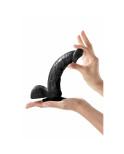 Dildo Real Body Nero