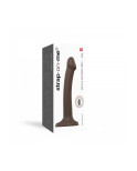 Dildo Strap-on-me 6013328 Cioccolato