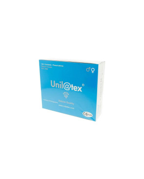 Preservativi Unilatex 144 Unità