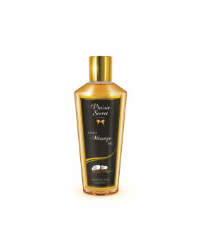 Olio per Massaggio Erotico Plaisir Secret 250 ml