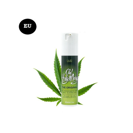 Lubrificante Nuei Cosmetics of the Night 50 ml