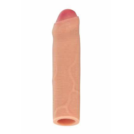 Cover per pene Real Body 16 cm