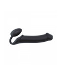 Dildo Strap-on-me Semi-Realistic Nero XL