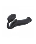 Dildo Strap-on-me Semi-Realistic Nero XL